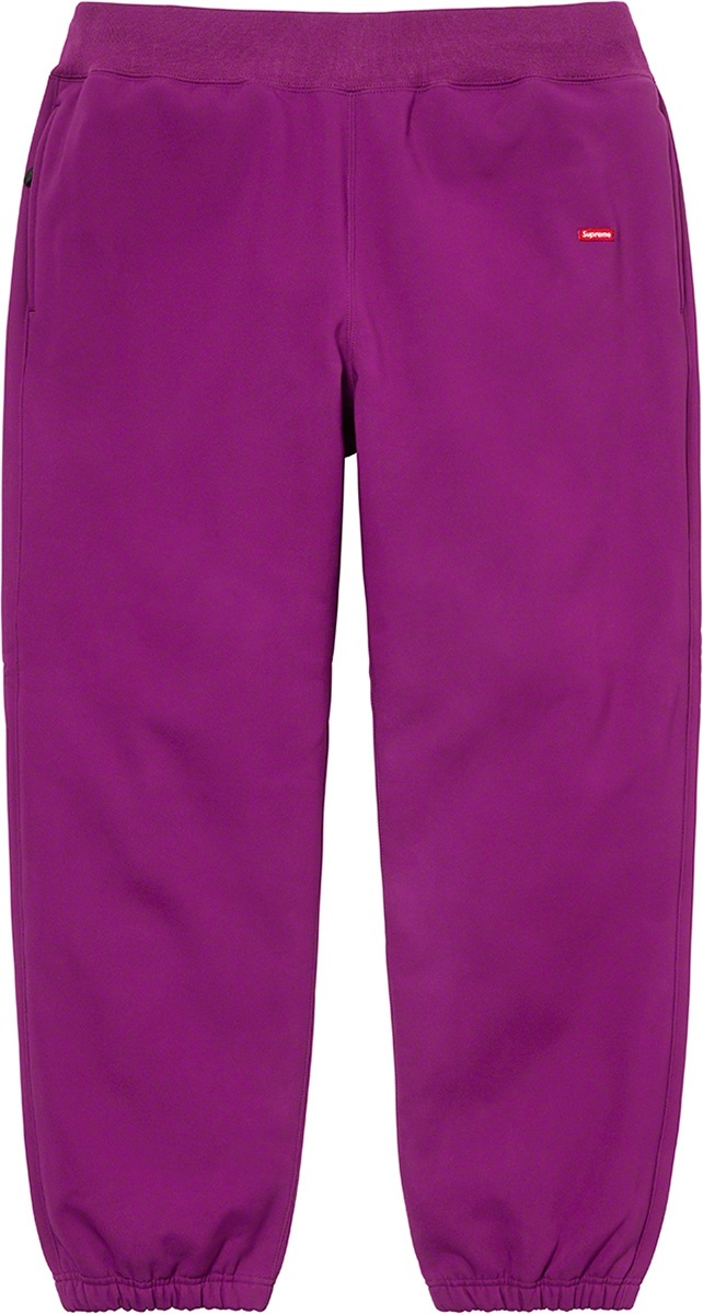 WINDSTOPPER® Sweatpant view 7